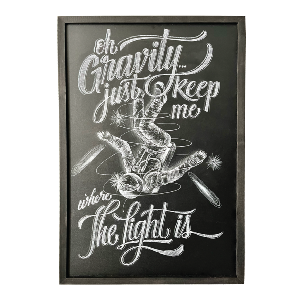 song, letra, Boonker, lettering, caligrafía, musica, Mexico, Proart, diseño, arte, art, galeria