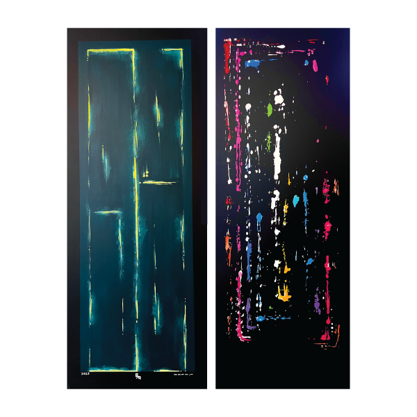 diseño, mexicano, Islandia, Iceland, Bastia Rood, art, Boonker, BNKR, curaduría, arte, Proart, ibérica, galería, libra, cosmos, doors