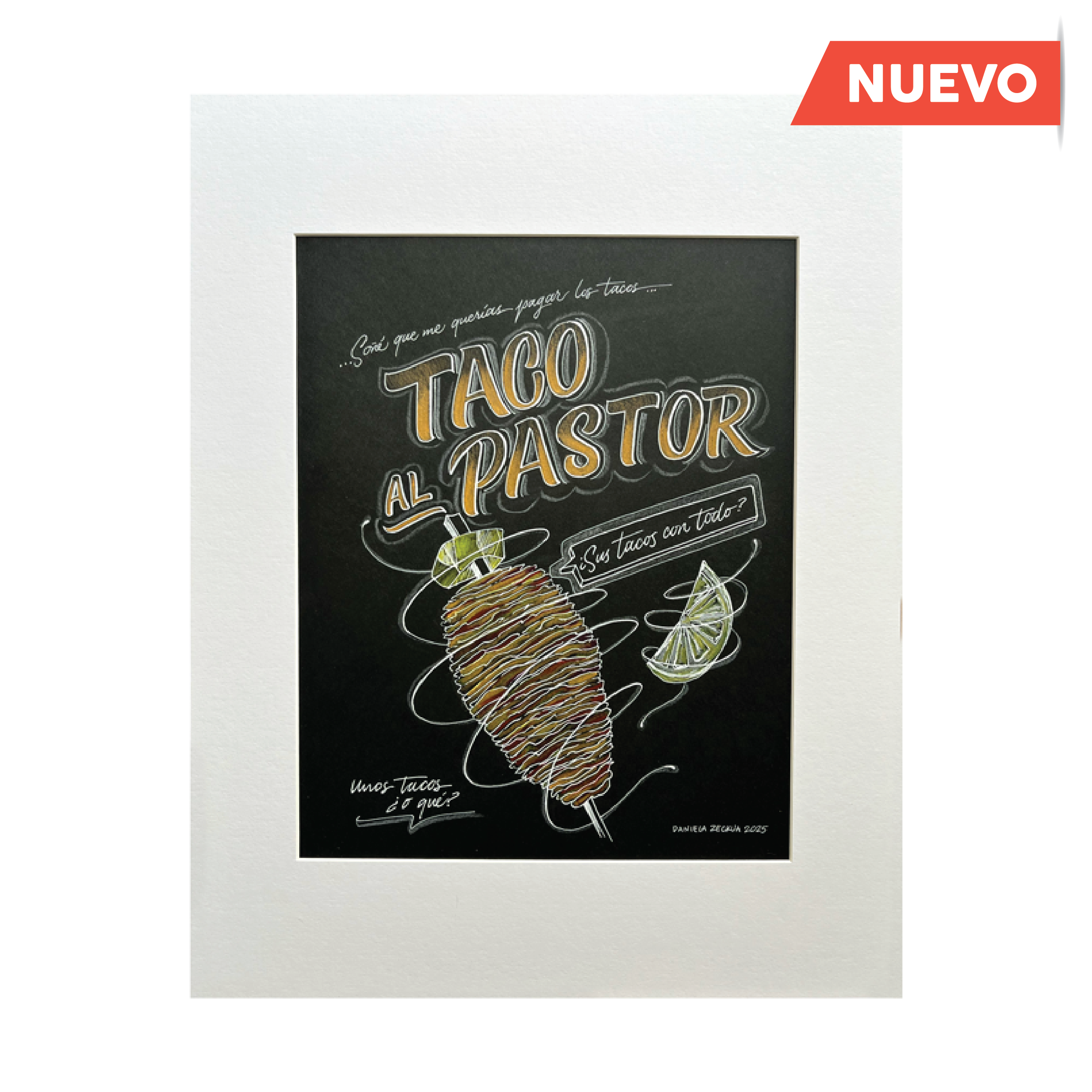 song, letra, Boonker, lettering, caligrafía, musica, Mexico, Proart, diseño, arte, art, galeria, Daniela Zeckua, obra, diseñadora