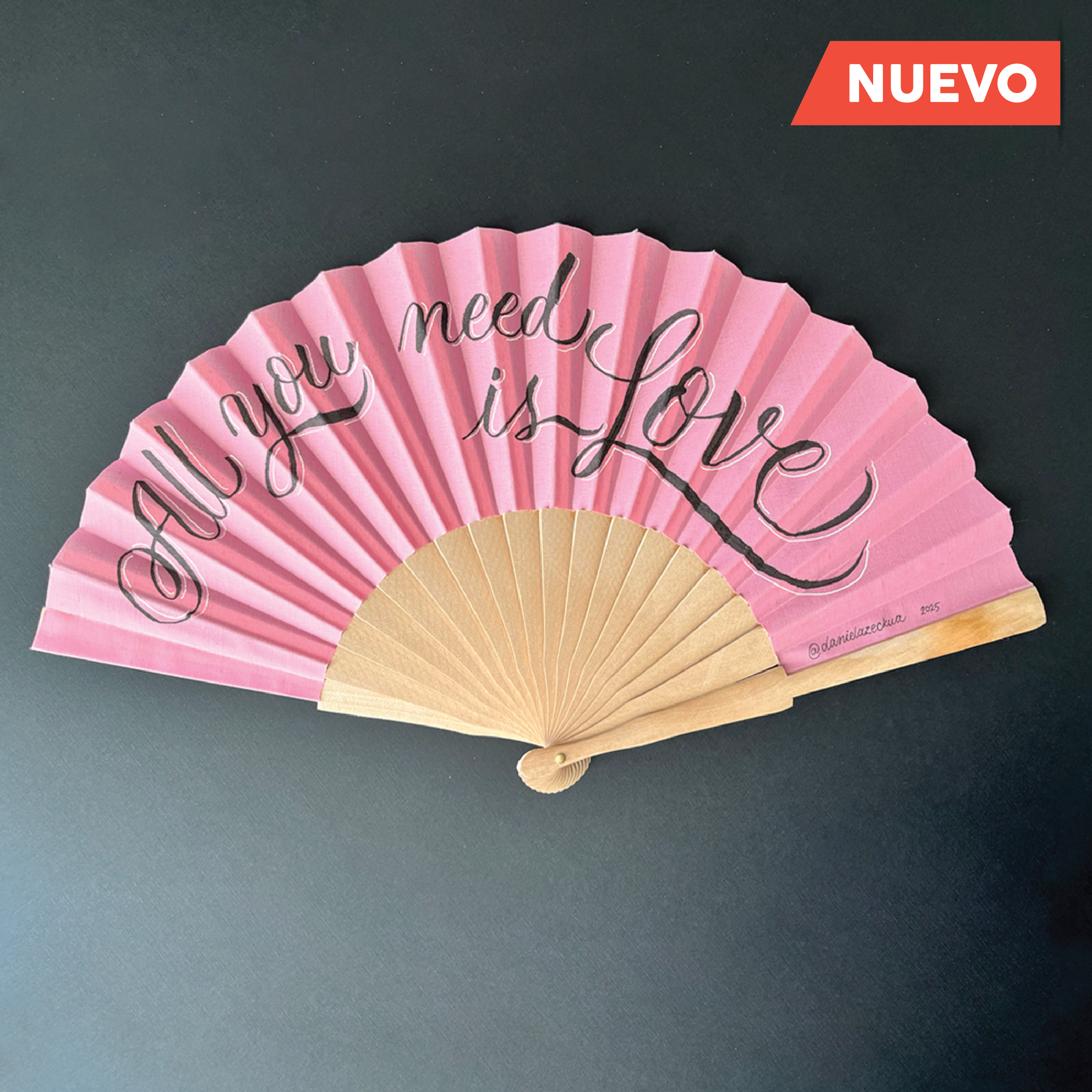 song, letra, Boonker, lettering, caligrafía, musica, Mexico, Proart, diseño, arte, art, galeria, Daniela Zeckua, obra, diseñadora