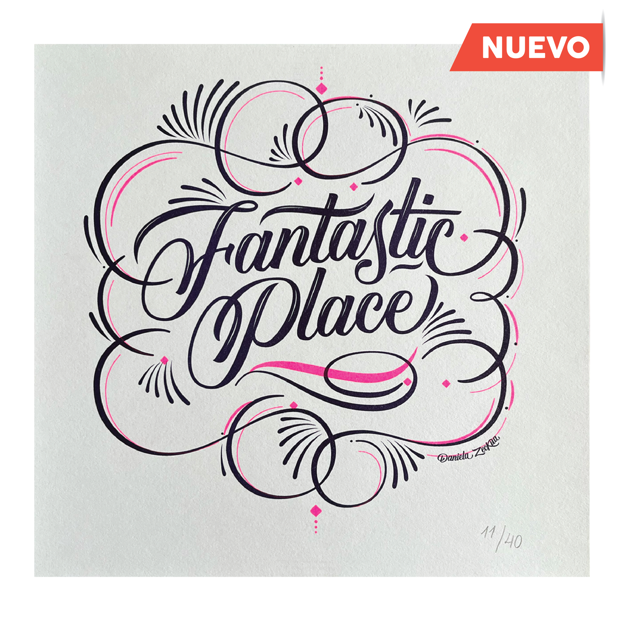 song, letra, Boonker, lettering, caligrafía, musica, Mexico, Proart, diseño, arte, art, galeria, Daniela Zeckua, obra, diseñadora, print