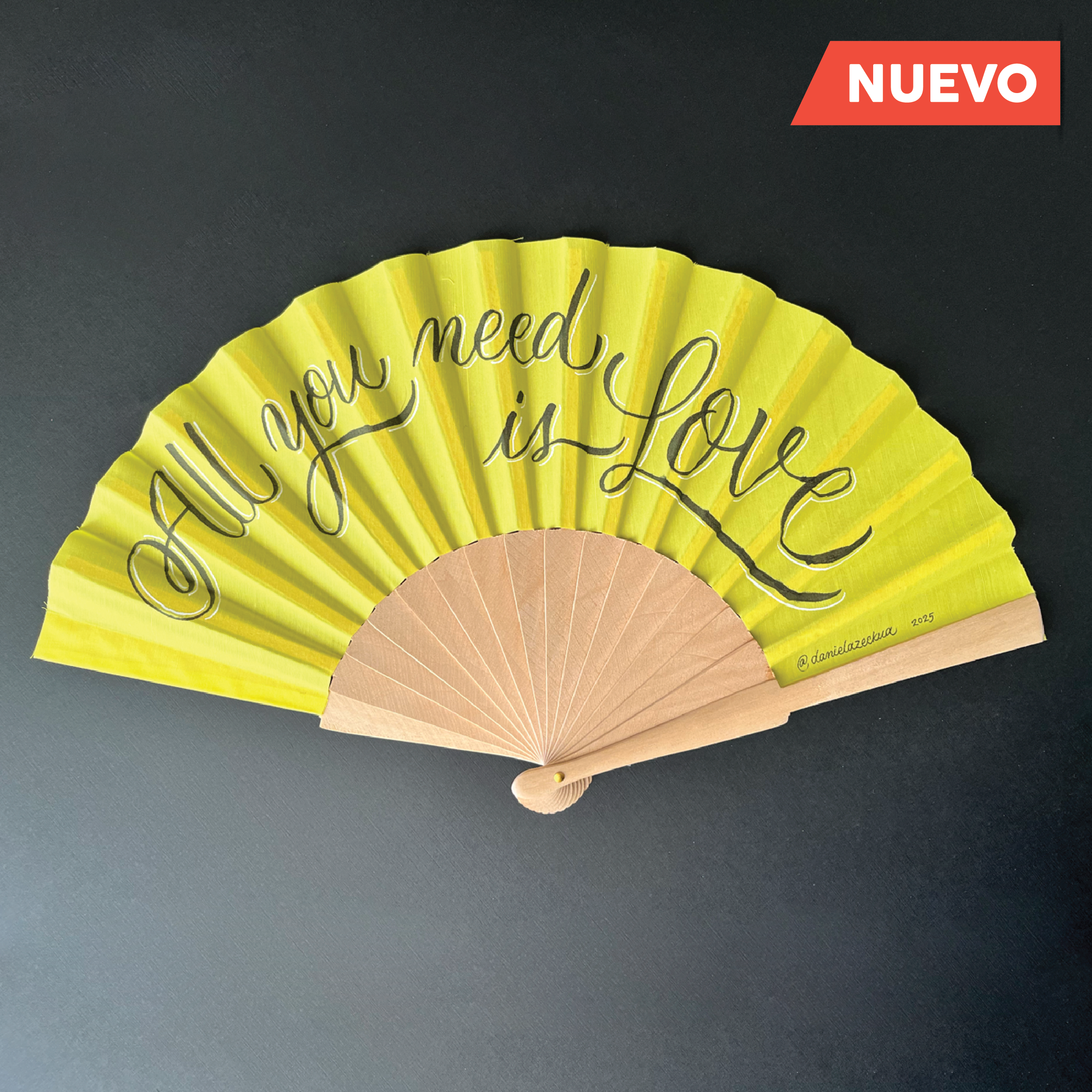 song, letra, Boonker, lettering, caligrafía, musica, Mexico, Proart, diseño, arte, art, galeria, Daniela Zeckua, obra, diseñadora